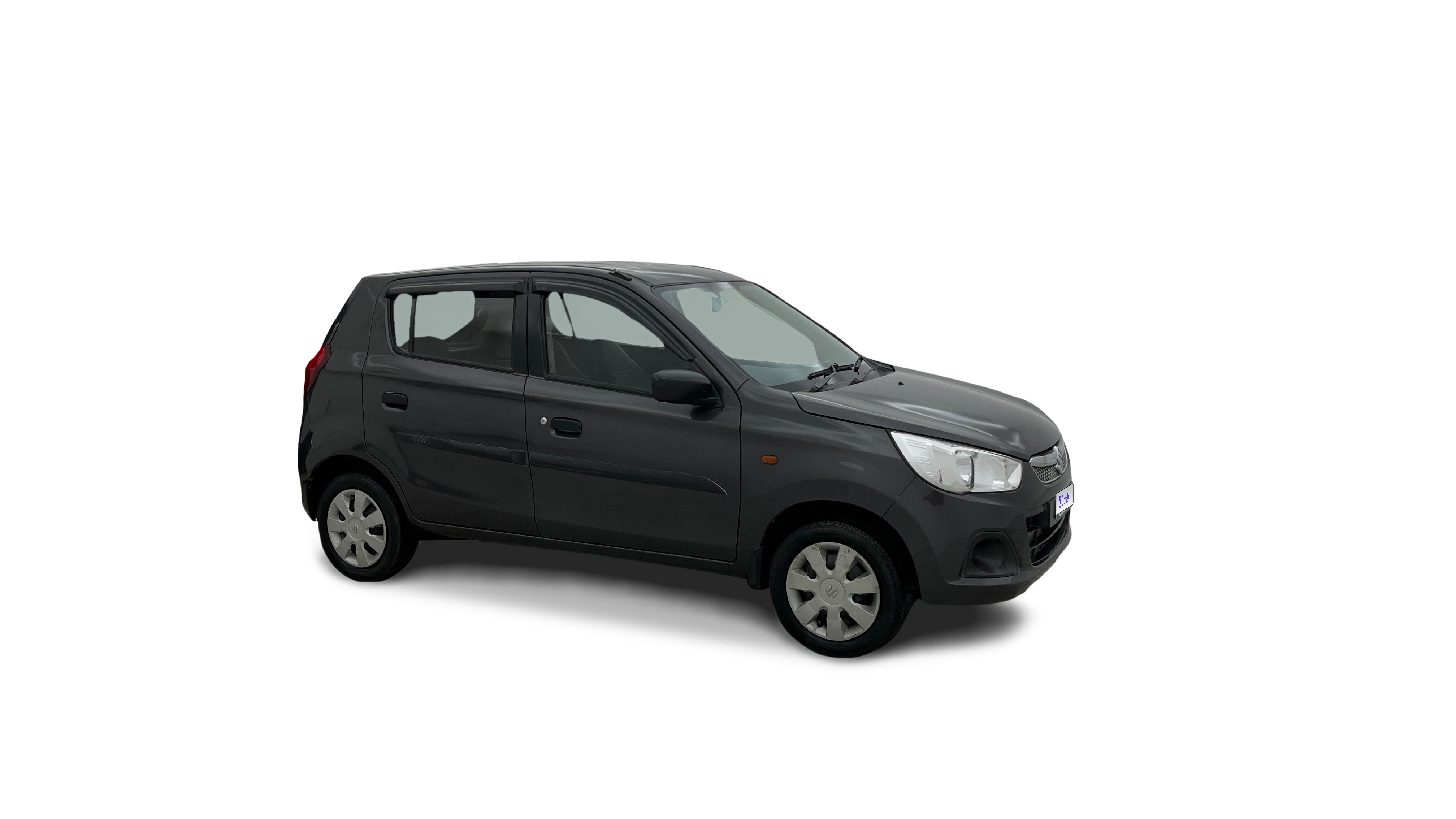2016 Maruti Alto K10 - Hatchback - Petrol - Manual - ₹2.40 lakh