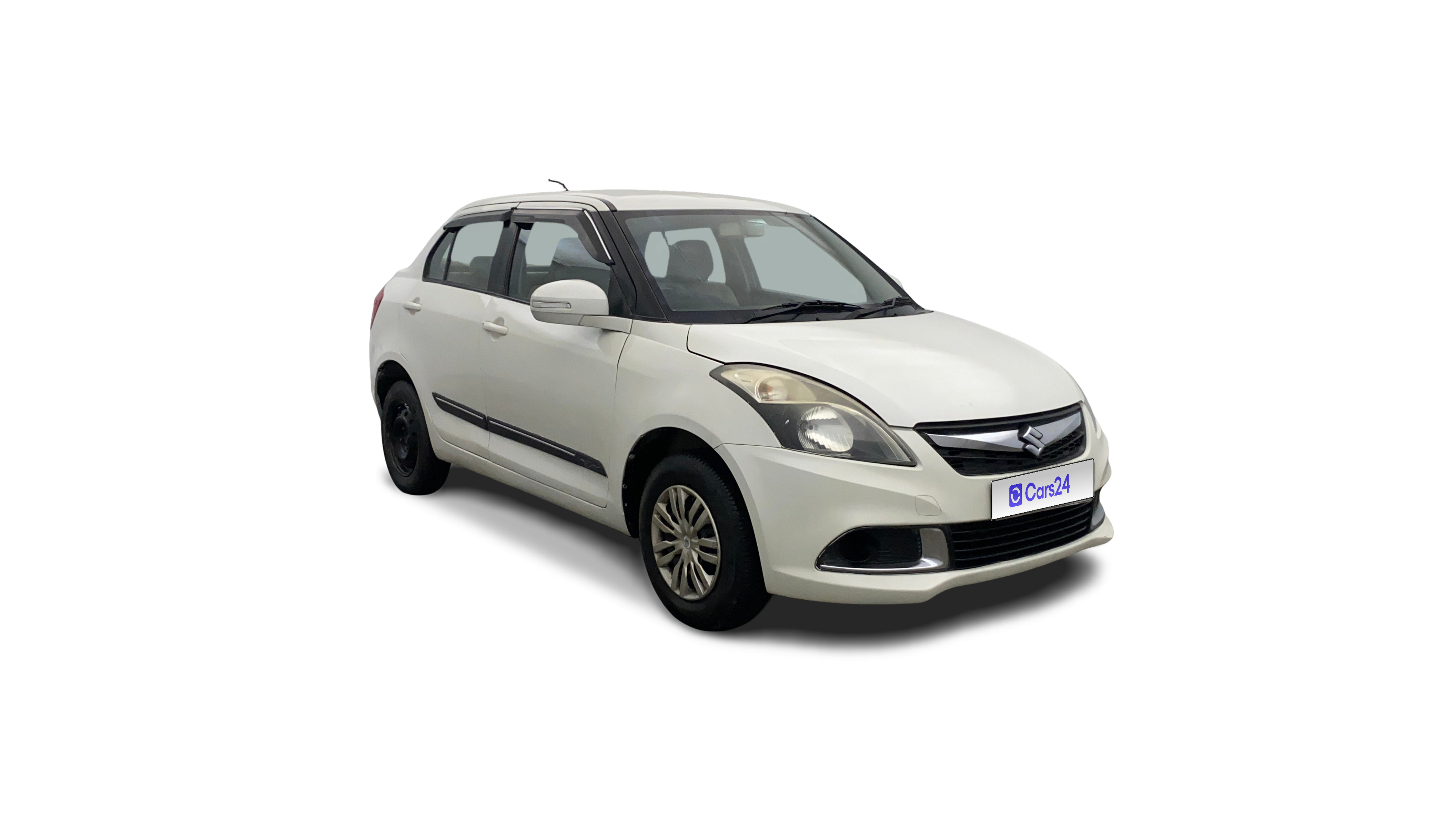 2015 Maruti Swift Dzire - Sedan - Petrol - Manual - ₹2.81 lakh