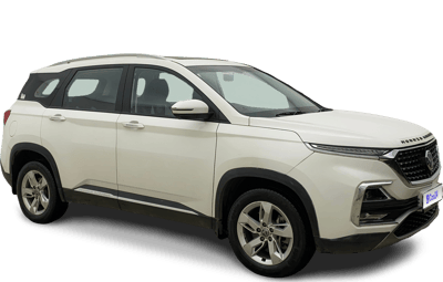 2021 MG HECTOR - SUV - Petrol - Automatic - ₹11.71 lakh