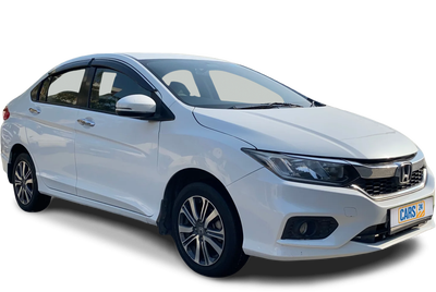 Honda City-img