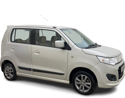 Maruti Wagon R 1.0-img