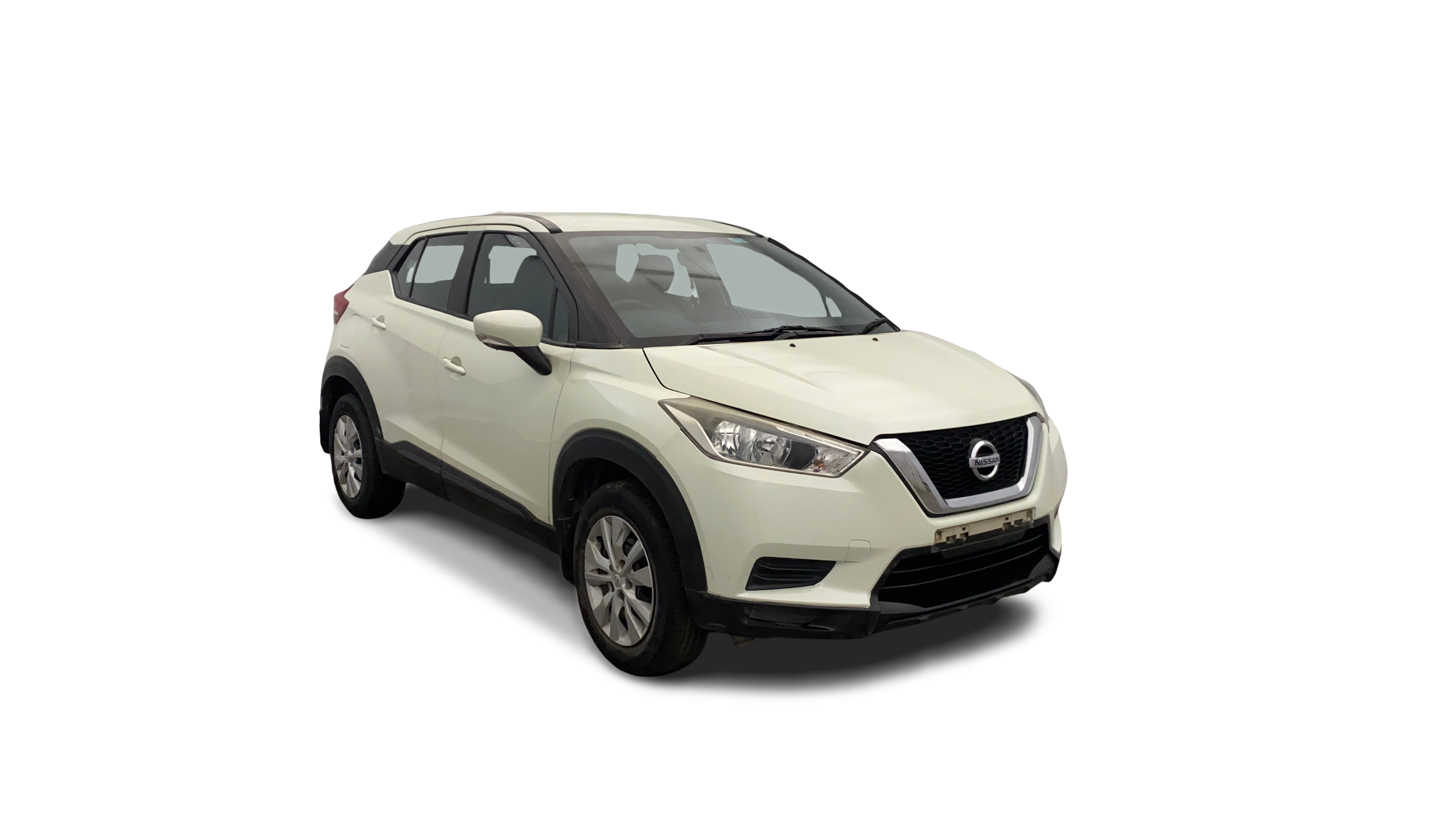 2019 Nissan Kicks - SUV - Petrol - Manual - ₹4.69 lakh