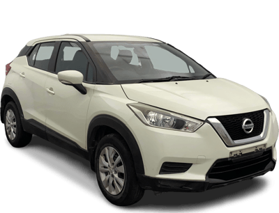 2019 Nissan Kicks - SUV - Petrol - Manual - ₹4.69 lakh
