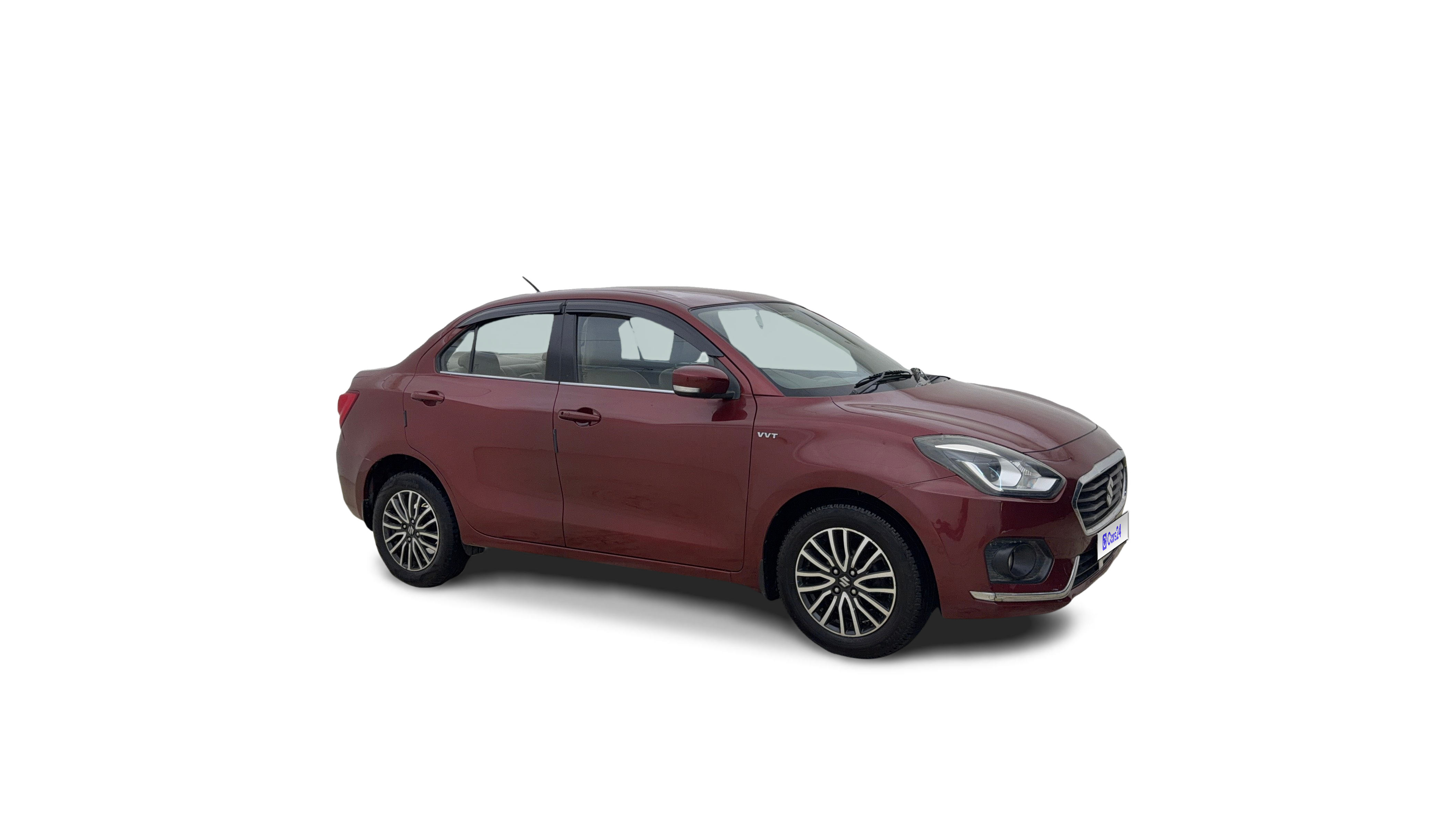 2017 Maruti Dzire - Sedan - Petrol - Automatic - ₹4.93 lakh