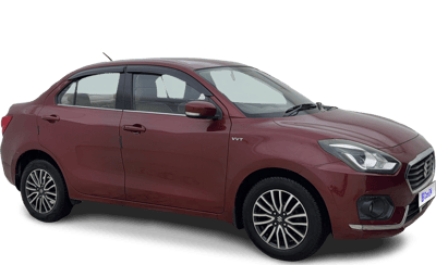 2017 Maruti Dzire - Sedan - Petrol - Automatic - ₹4.90 lakh