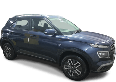 2021 Hyundai VENUE - SUV - Petrol - Manual - ₹6.83 lakh