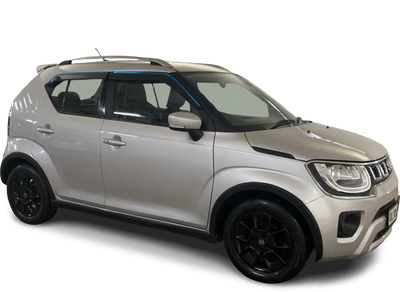 Maruti IGNIS-img