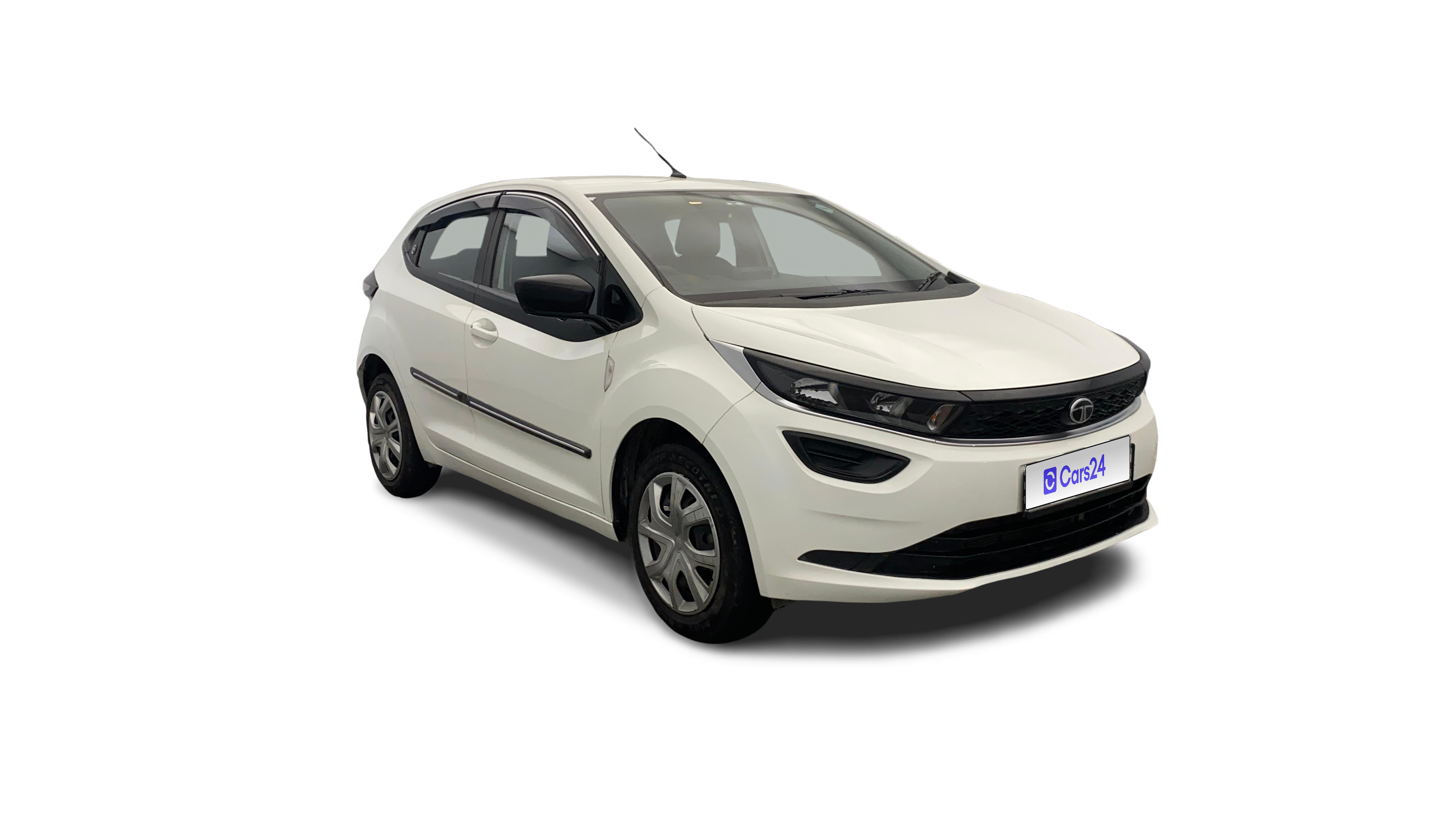 2024 Tata ALTROZ - Hatchback - CNG - Manual - ₹6.30 lakh