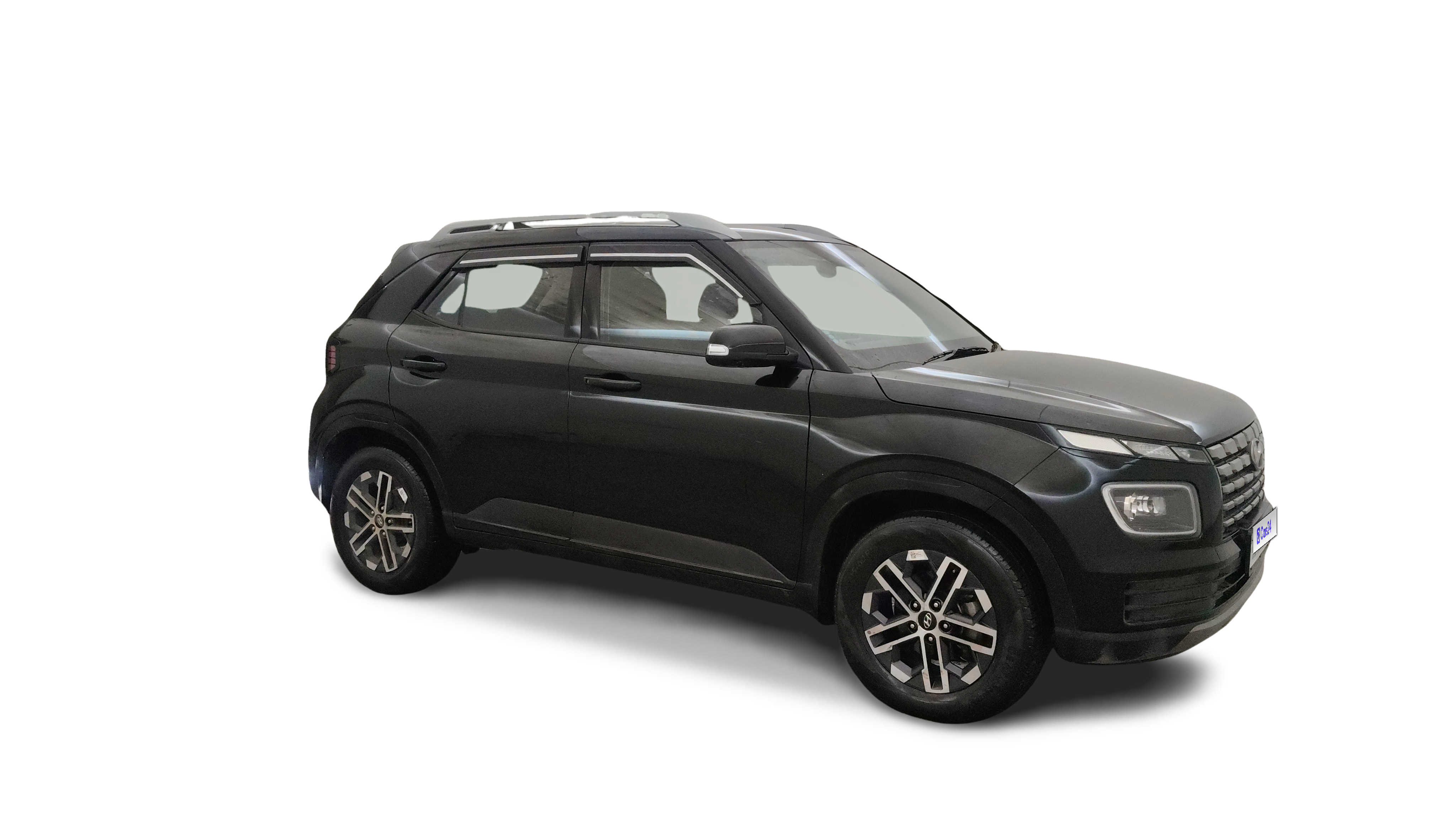 2024 Hyundai VENUE - SUV - Diesel - Manual - ₹10.54 lakh