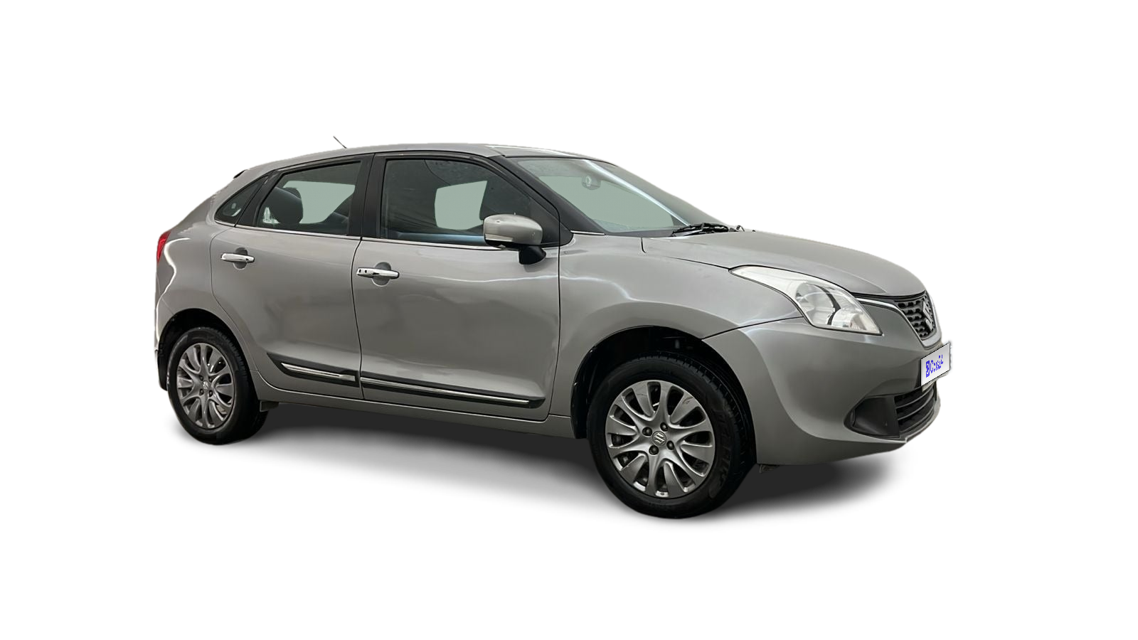 2016 Maruti Baleno - Hatchback - Petrol - Automatic - ₹4.34 lakh