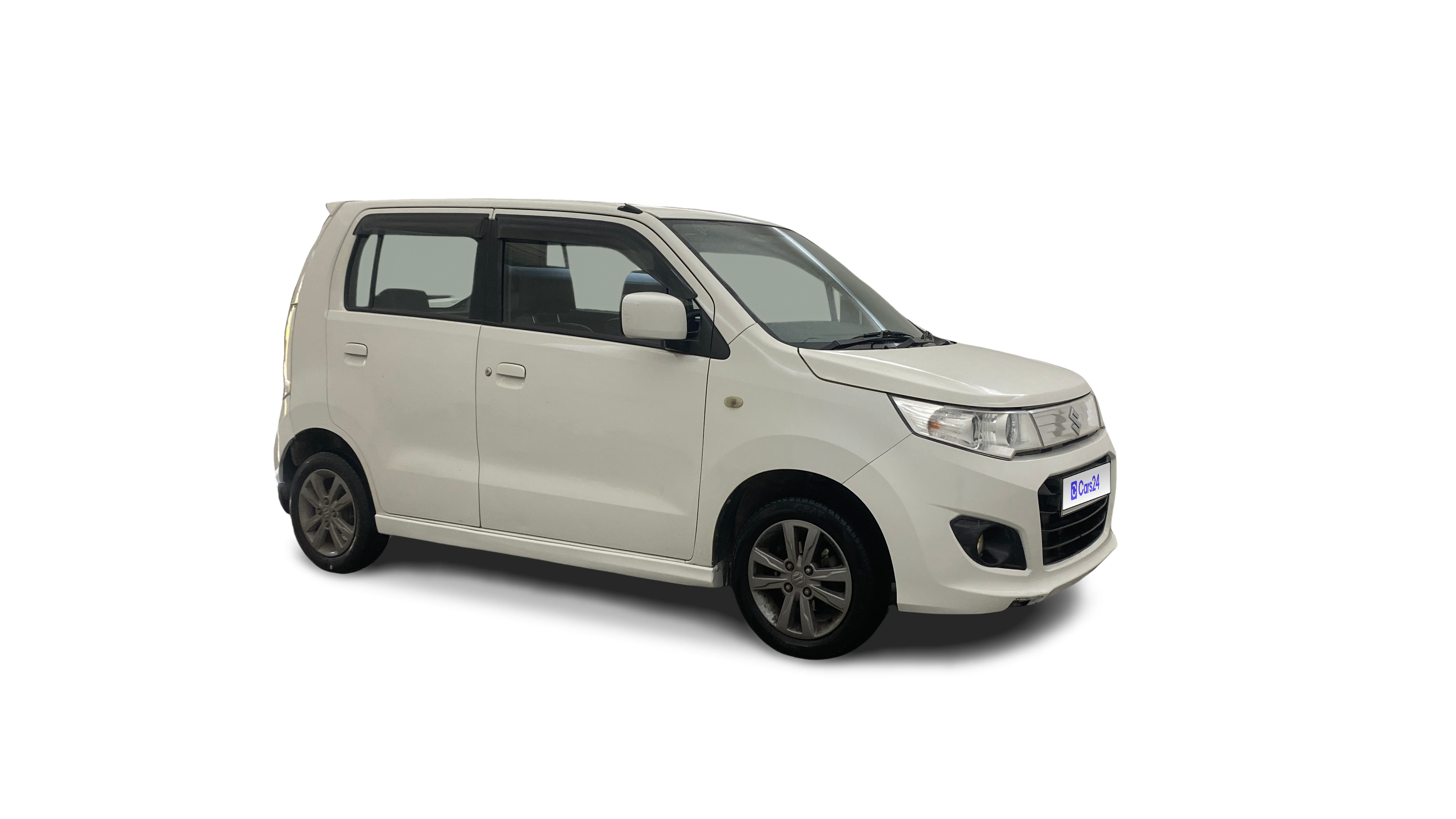 2016 Maruti Wagon R Stingray - Hatchback - Petrol - Automatic - ₹2.96 lakh