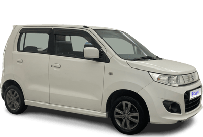 2016 Maruti Wagon R Stingray - Hatchback - Petrol - Automatic - ₹2.81 lakh