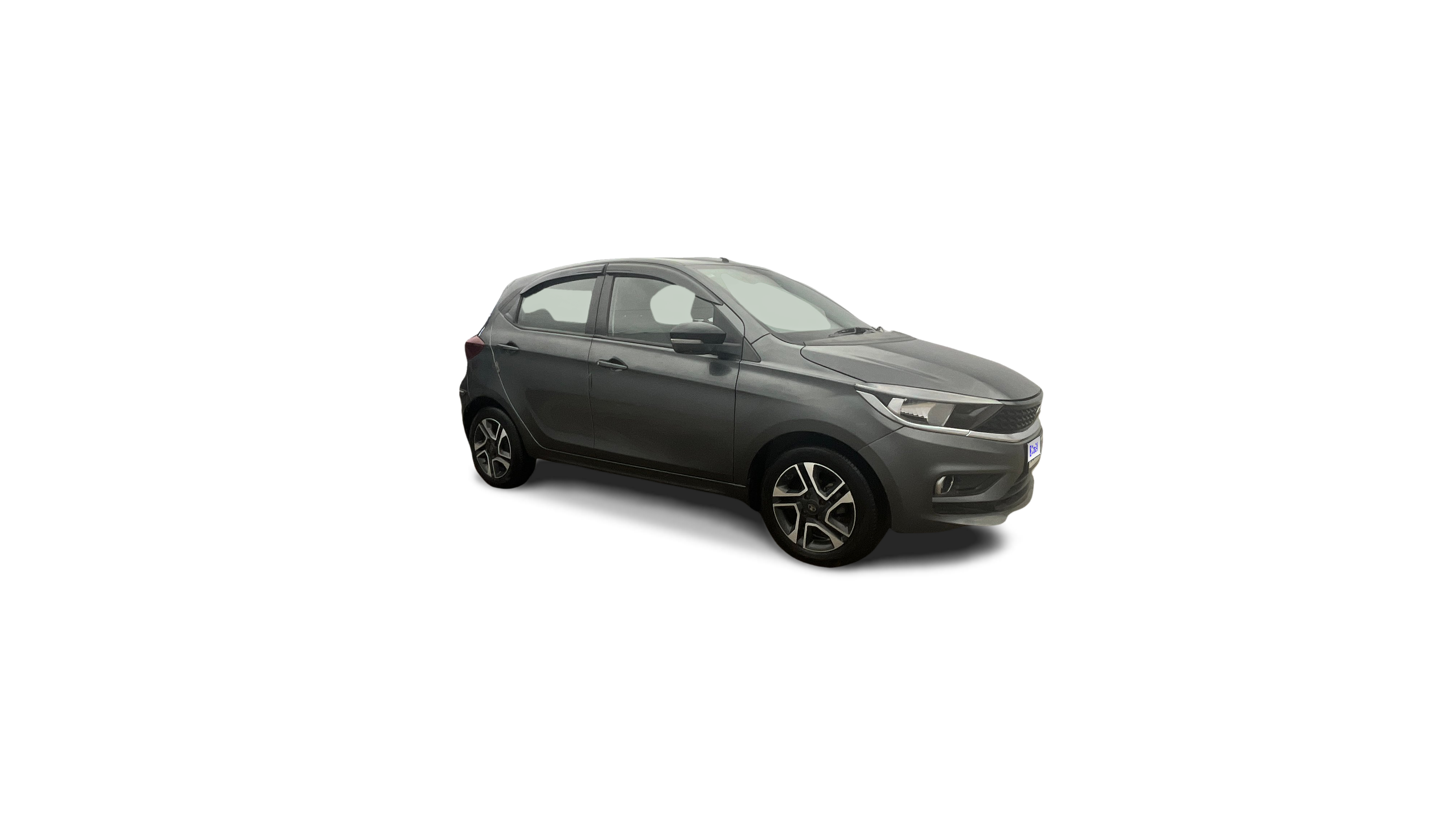 2020 Tata Tiago - Hatchback - Petrol - Manual - ₹3.78 lakh