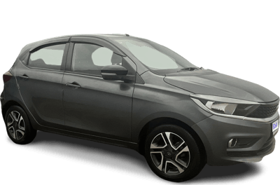 2020 Tata Tiago - Hatchback - Petrol - Manual - ₹3.78 lakh