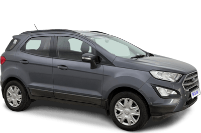 2018 Ford Ecosport - SUV - Petrol - Automatic - ₹5.69 lakh