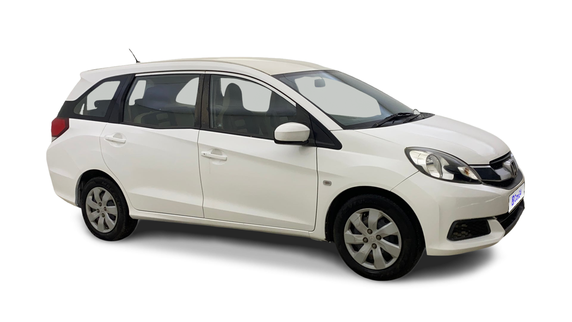 2015 Honda Mobilio - SUV - Petrol - Manual - ₹3.35 lakh