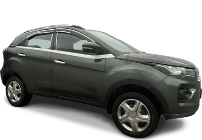 2022 Tata NEXON - SUV - Petrol - Manual - ₹5.66 lakh