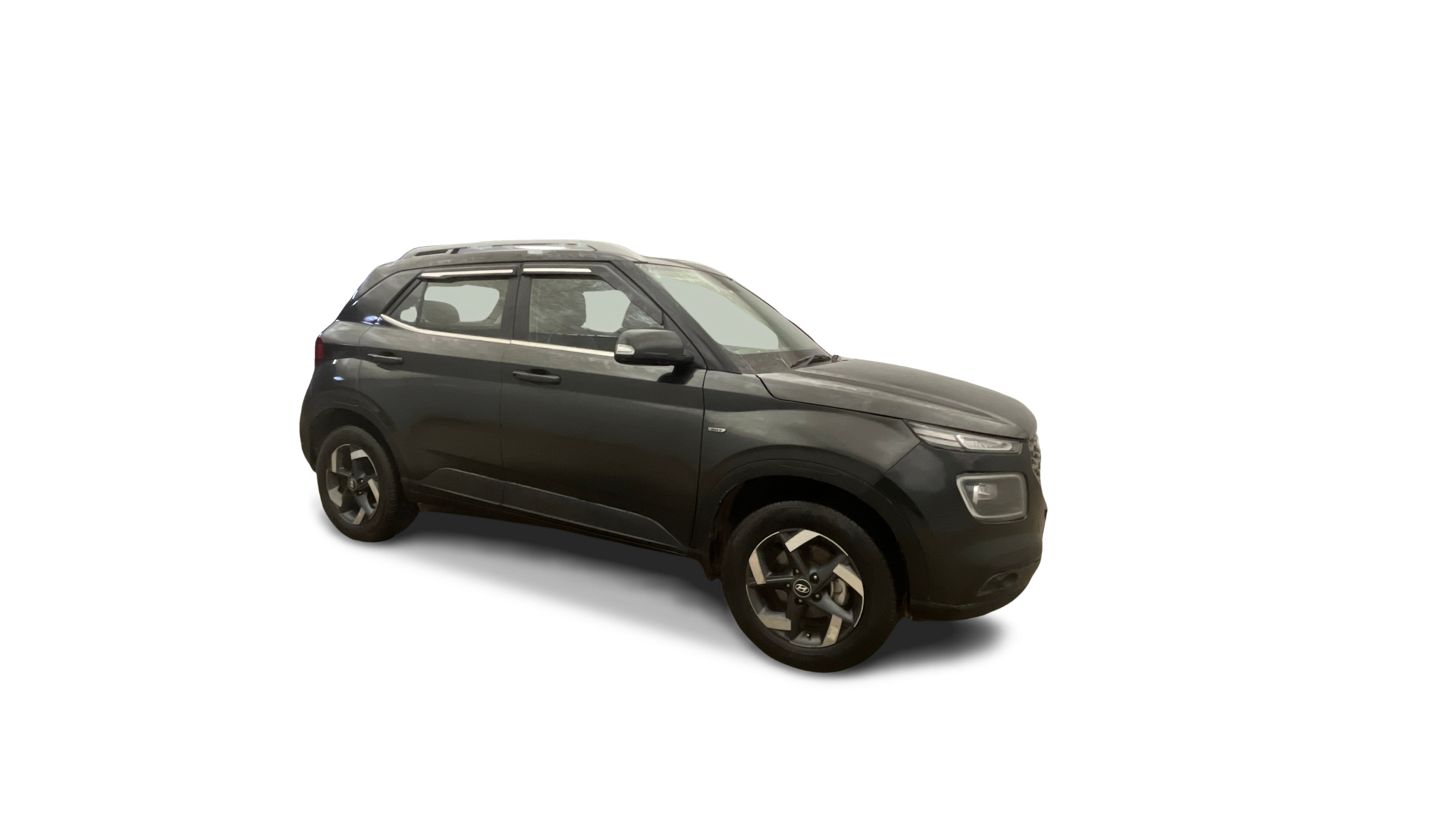 2021 Hyundai VENUE - SUV - Petrol - Manual - ₹4.90 lakh