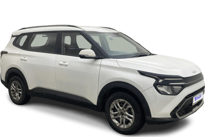 2022 KIA CARENS - SUV - Petrol - Manual - ₹9.57 lakh