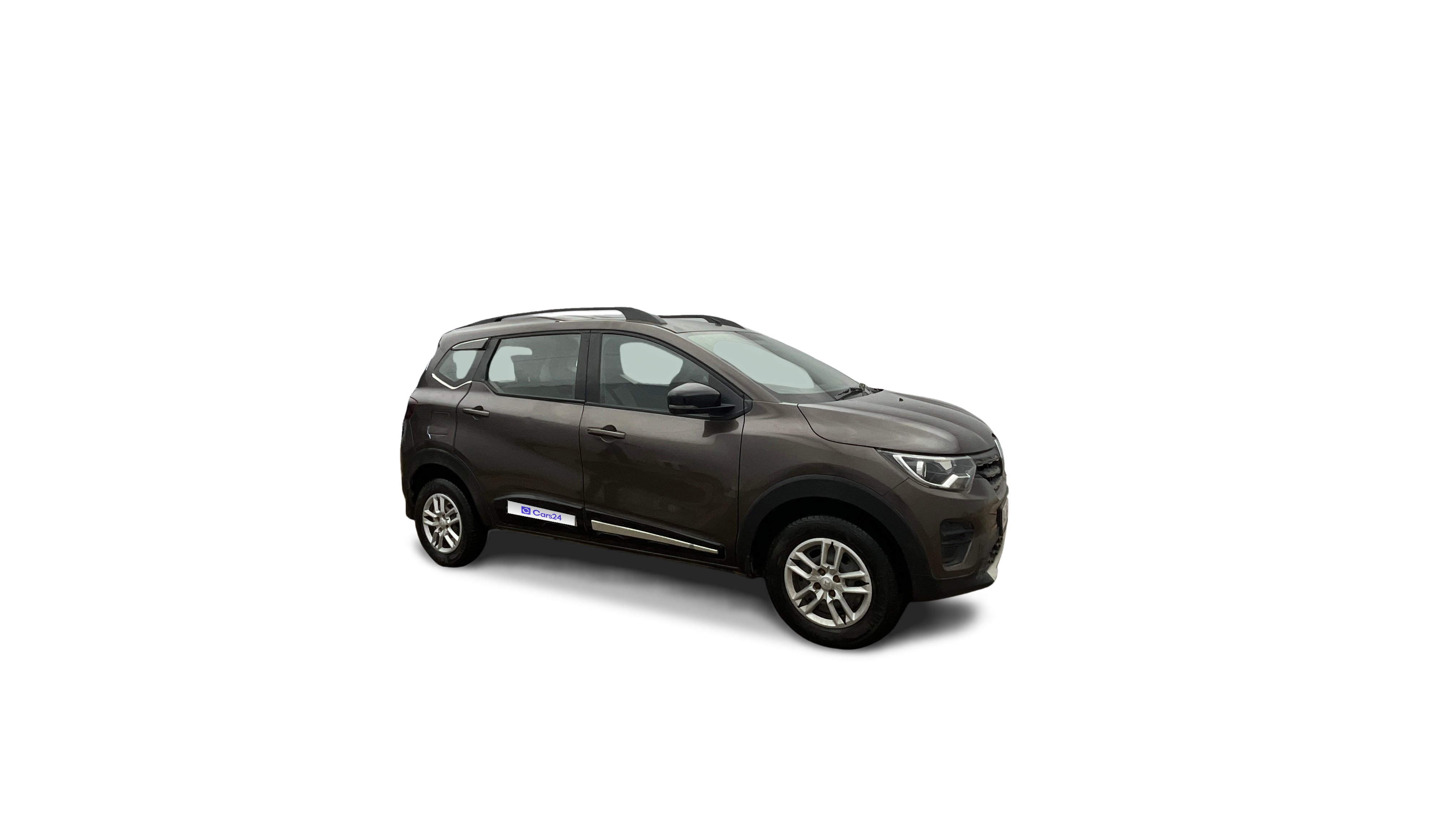 2023 Renault TRIBER - SUV - Petrol - Manual - ₹4.96 lakh