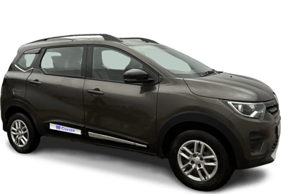 2023 Renault TRIBER - SUV - Petrol - Manual - ₹4.96 lakh