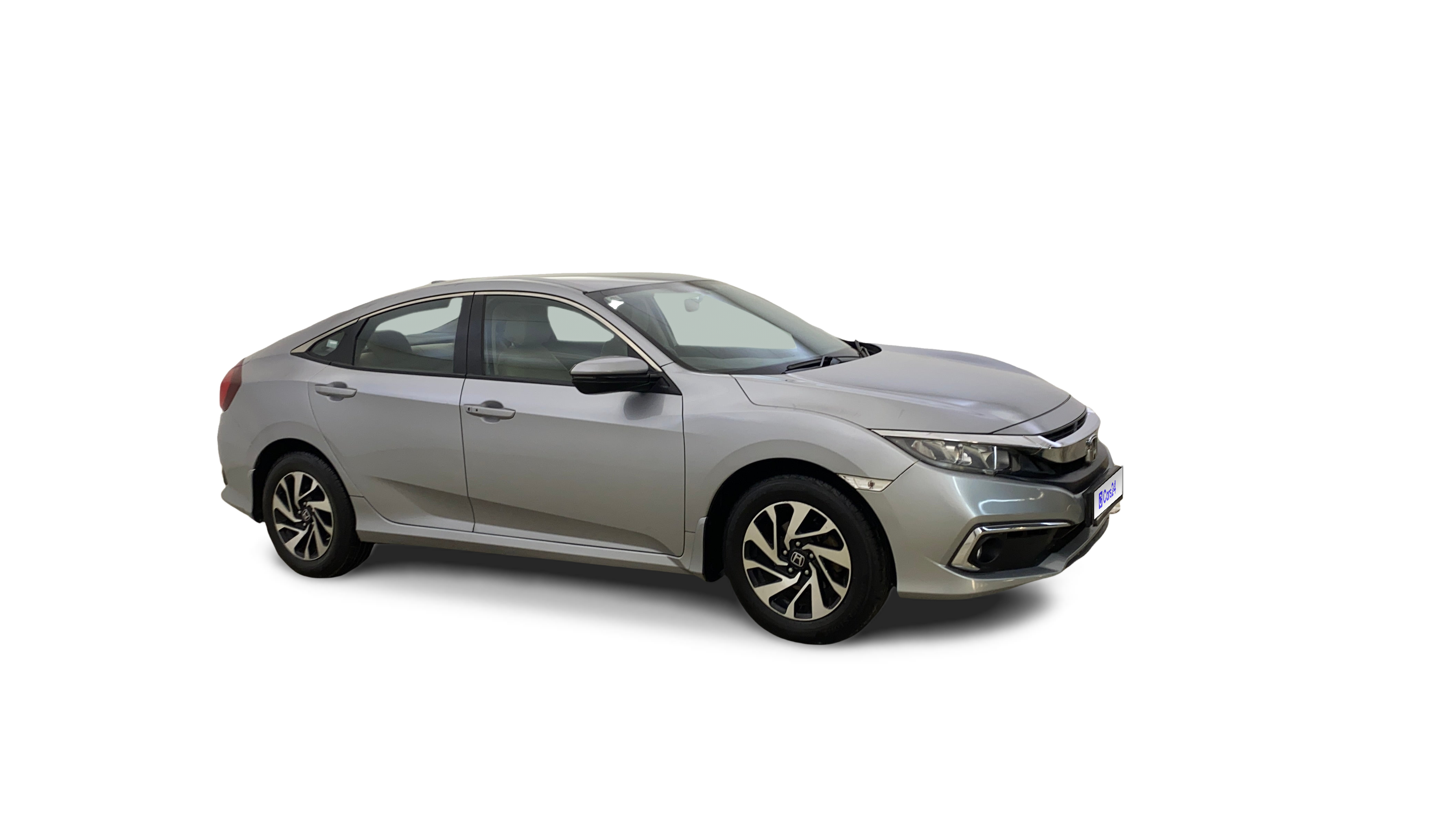 2020 Honda Civic - Sedan - Petrol - Automatic - ₹8.73 lakh