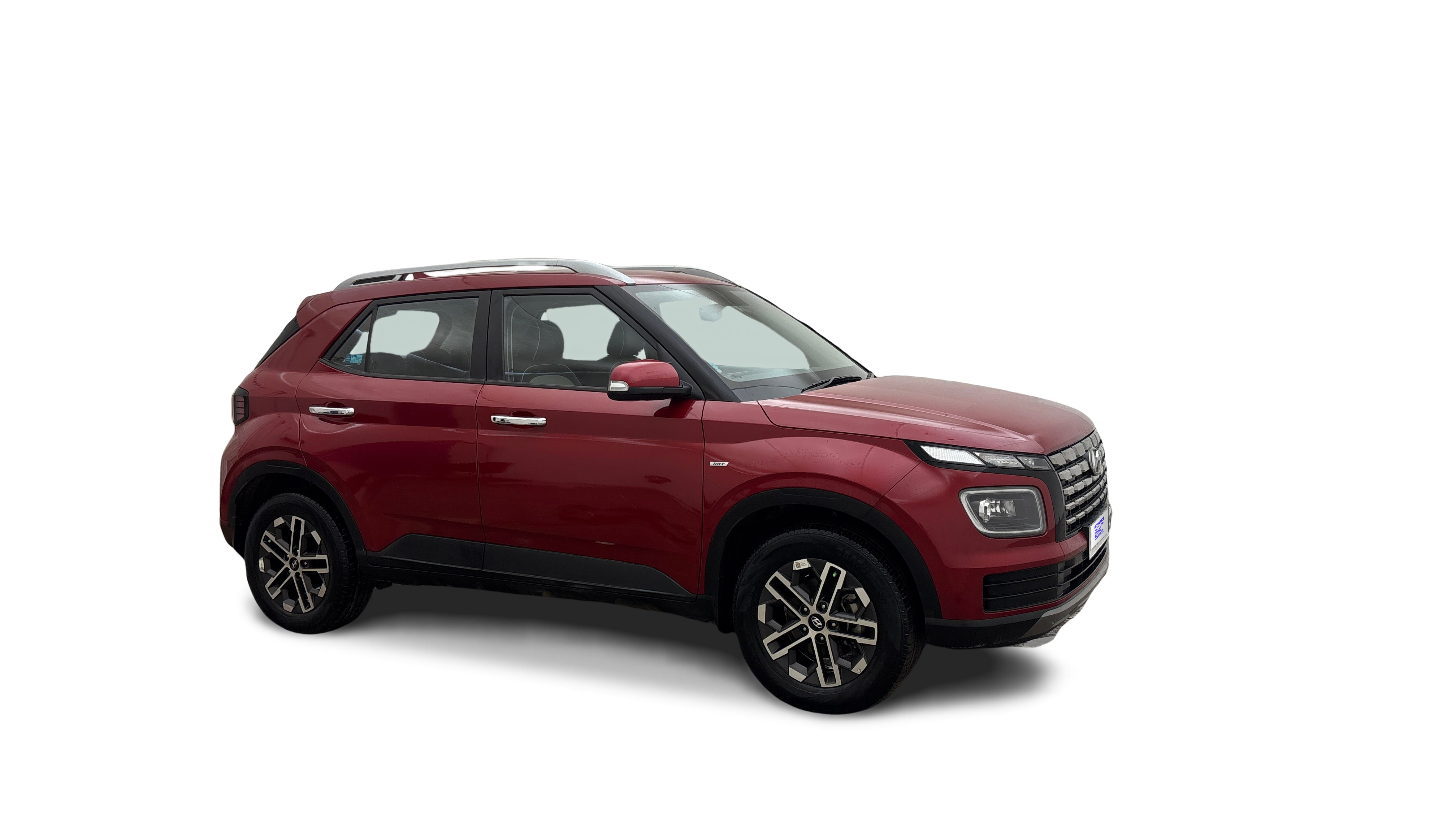 2023 Hyundai VENUE - SUV - Petrol - Manual - ₹9.89 lakh