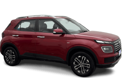 2023 Hyundai VENUE - SUV - Petrol - Manual - ₹9.89 lakh