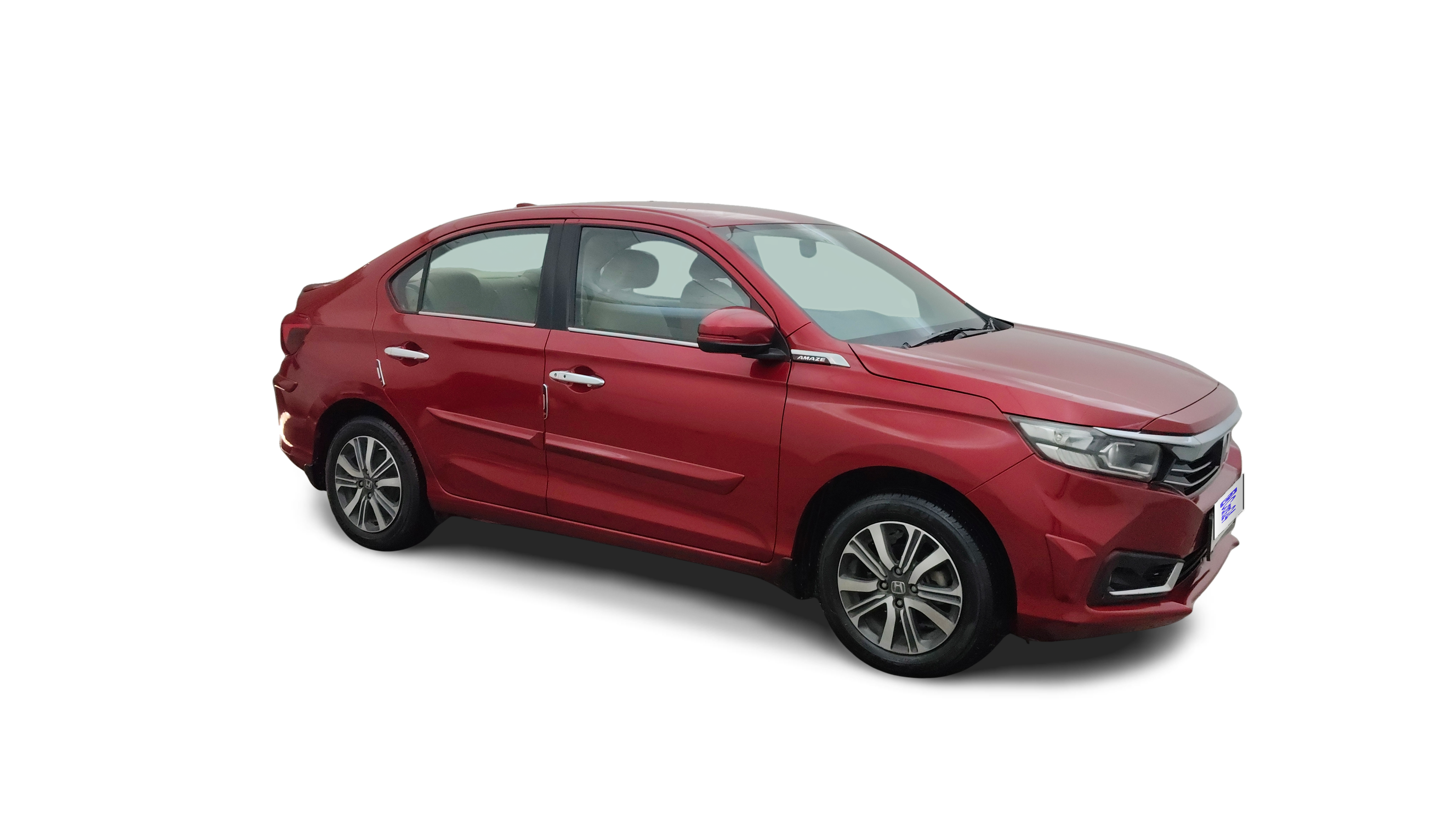 2023 Honda Amaze - Sedan - Petrol - Manual - ₹6.70 lakh