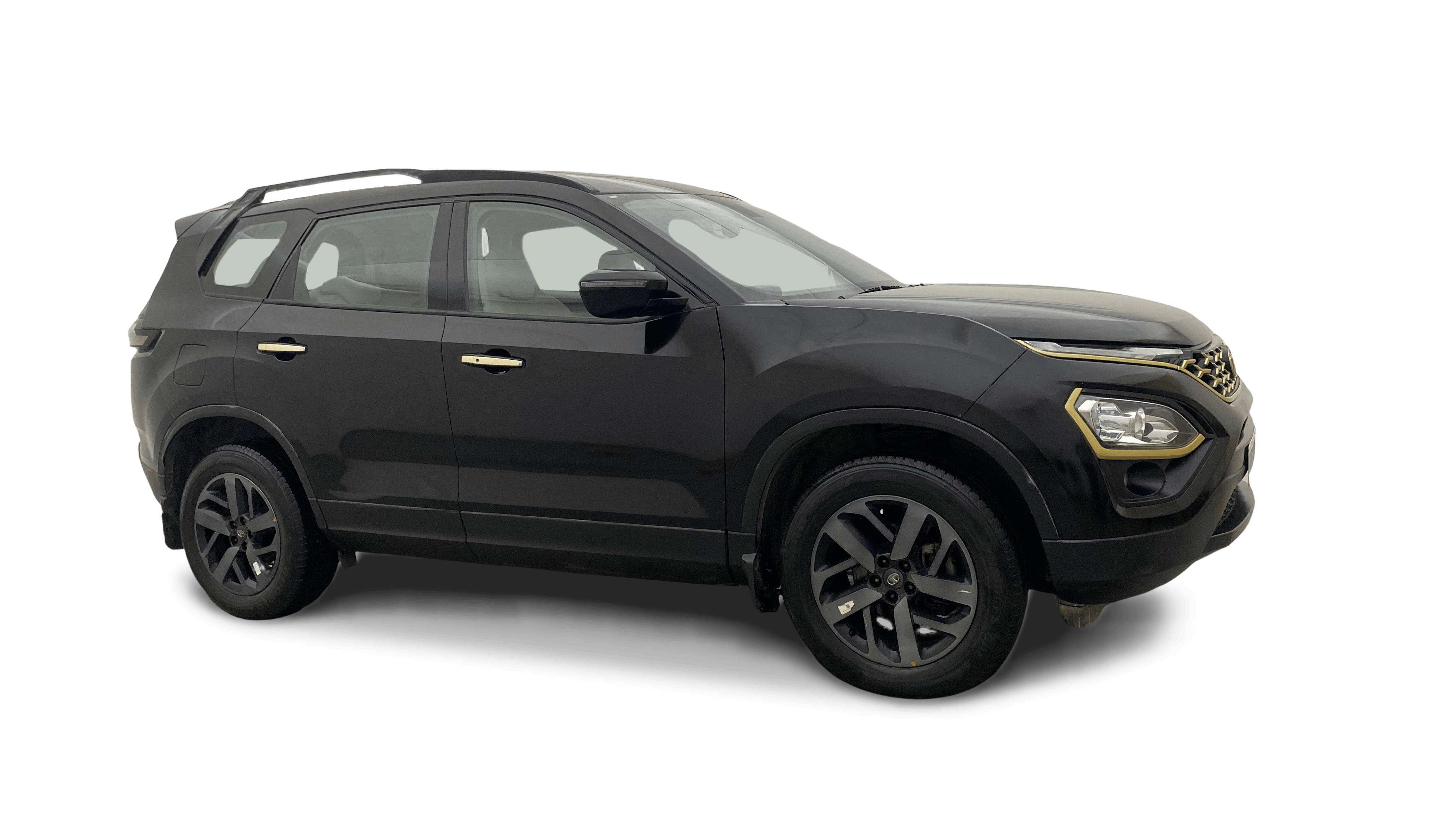 2021 Tata Safari - SUV - Diesel - Automatic - ₹17.05 lakh