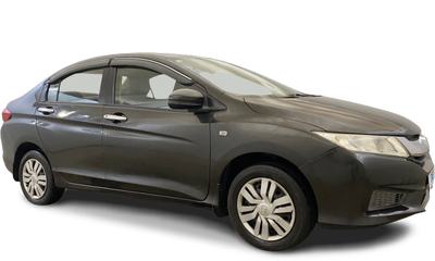 Honda City-img