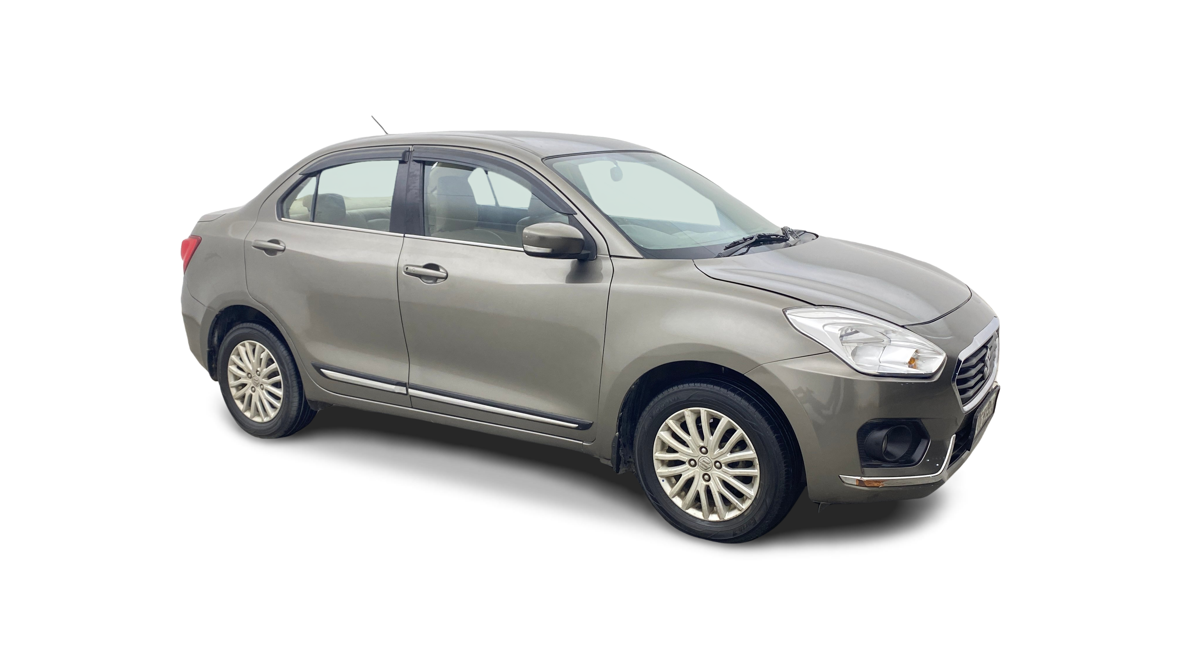 2018 Maruti Dzire - Sedan - Diesel - Automatic - ₹5.99 lakh