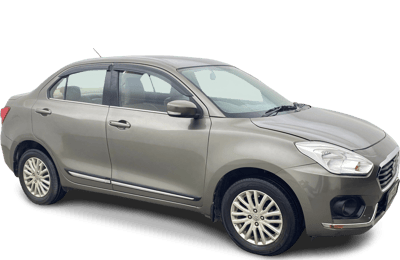 2018 Maruti Dzire - Sedan - Diesel - Automatic - ₹5.99 lakh