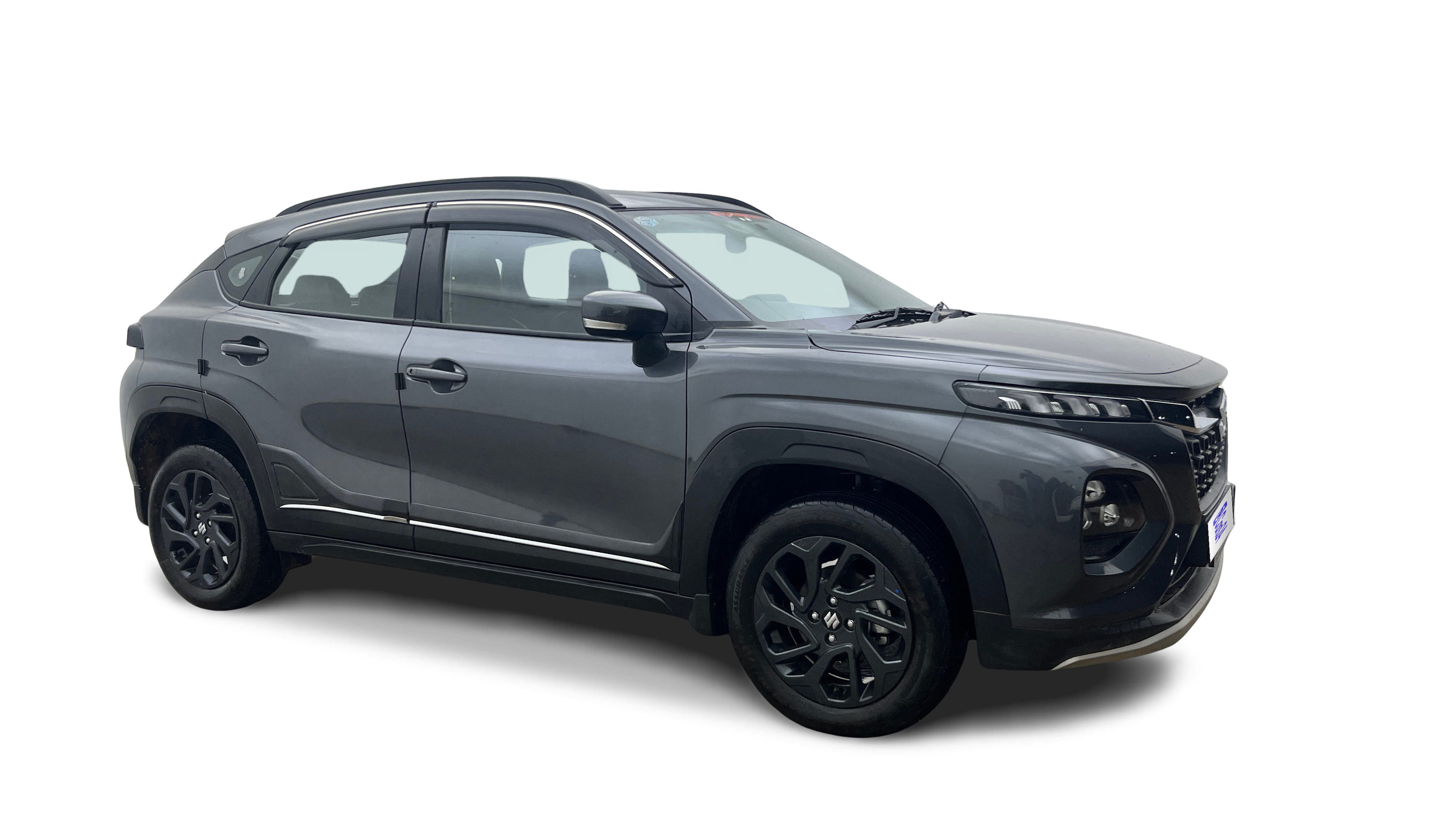 2025 Maruti FRONX - Hatchback - Petrol - Manual - ₹9.15 lakh