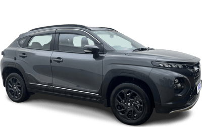 2025 Maruti FRONX - Hatchback - Petrol - Manual - ₹9.15 lakh