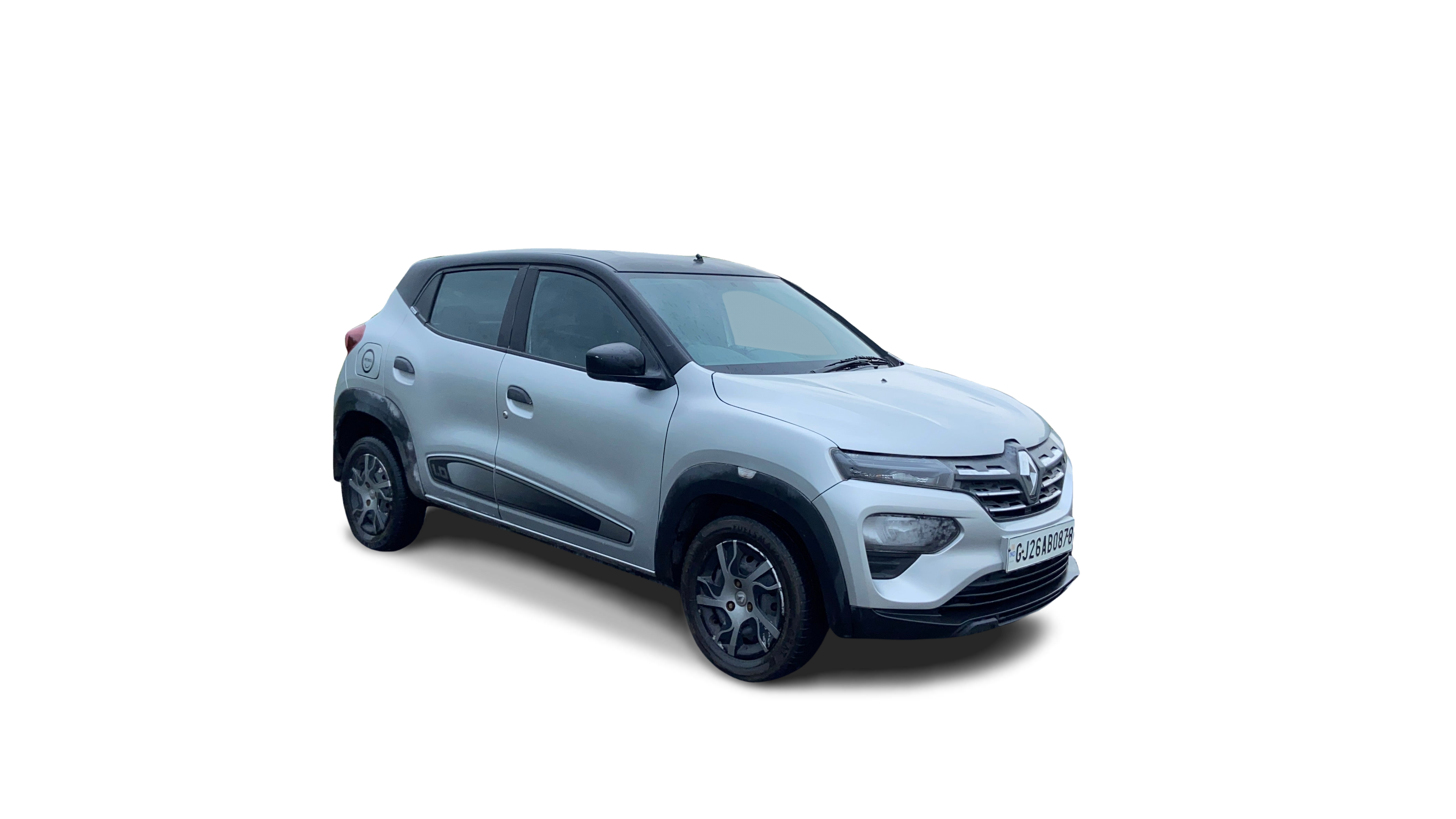 Renault Kwid-img
