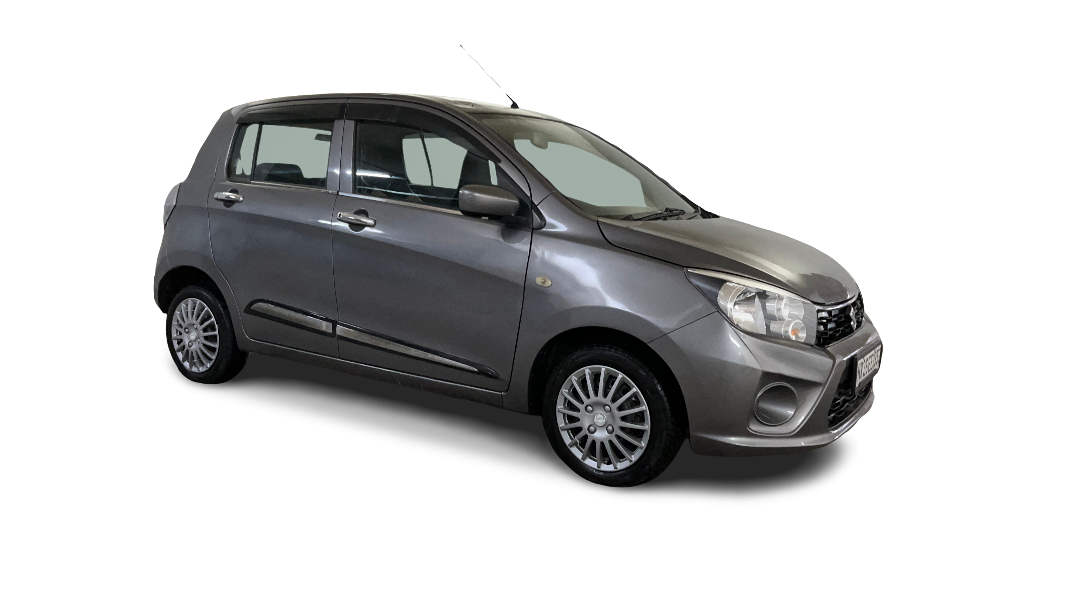 Maruti Celerio-img