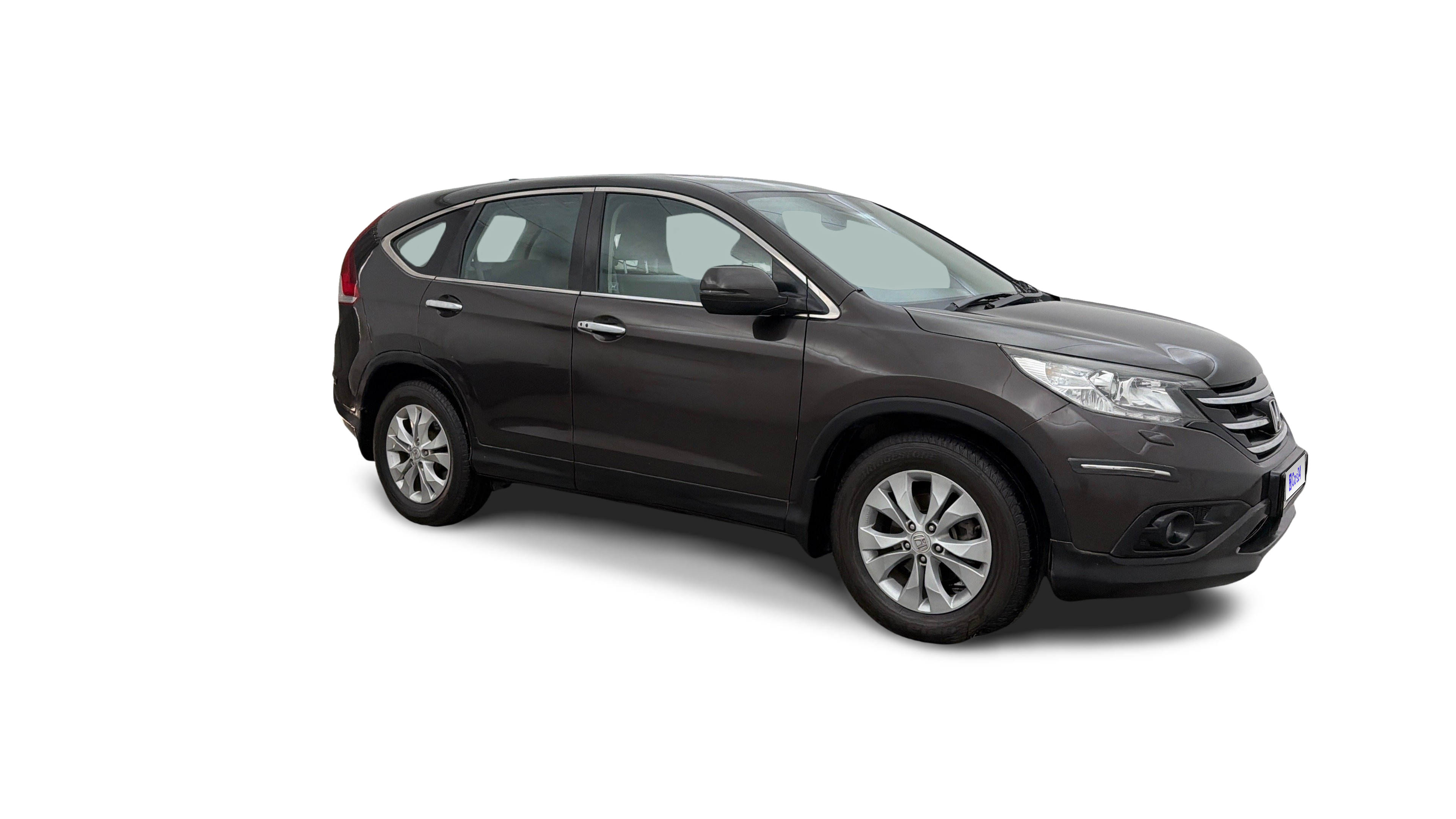 2015 Honda CRV - SUV - Petrol - Automatic - ₹5.91 lakh