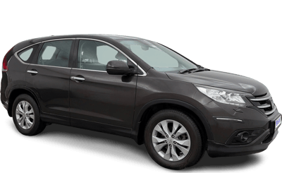 2015 Honda CRV - SUV - Petrol - Automatic - ₹5.91 lakh