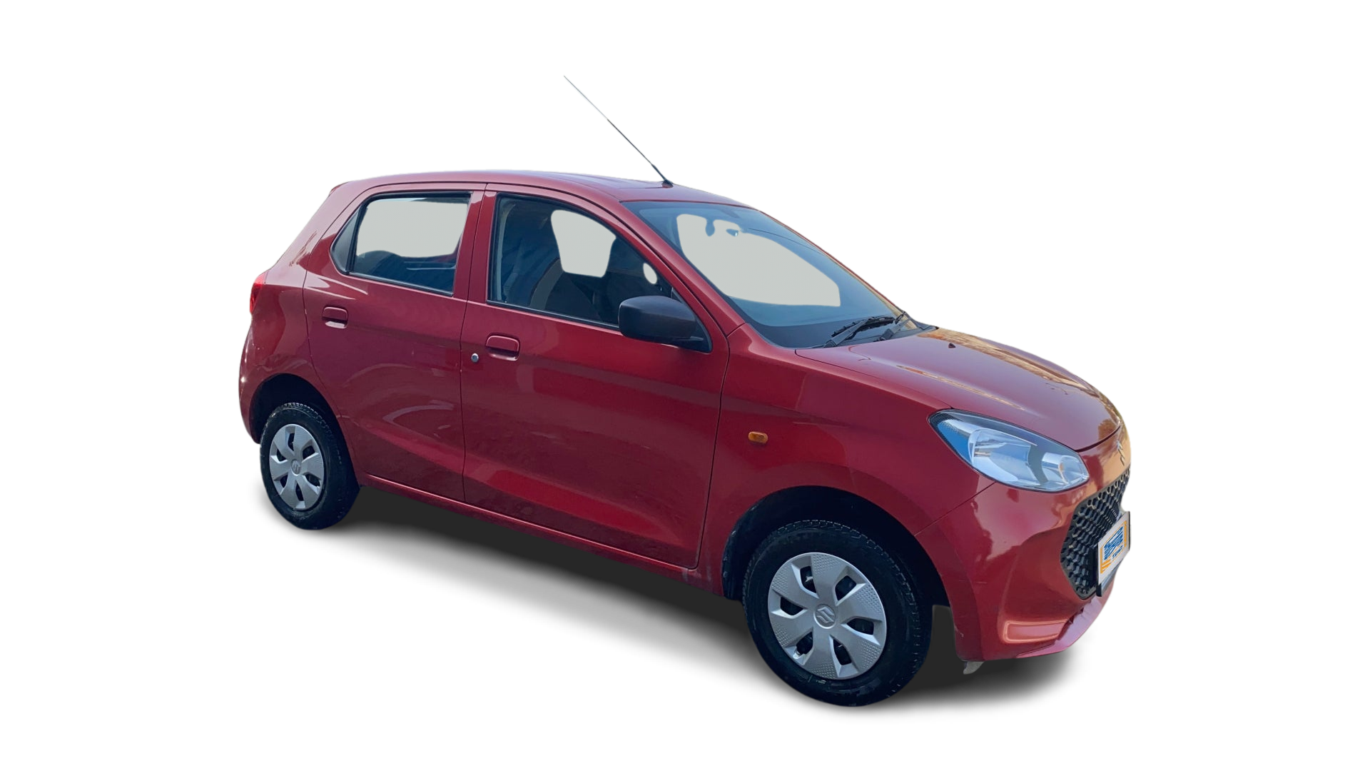 Maruti Alto K10-img