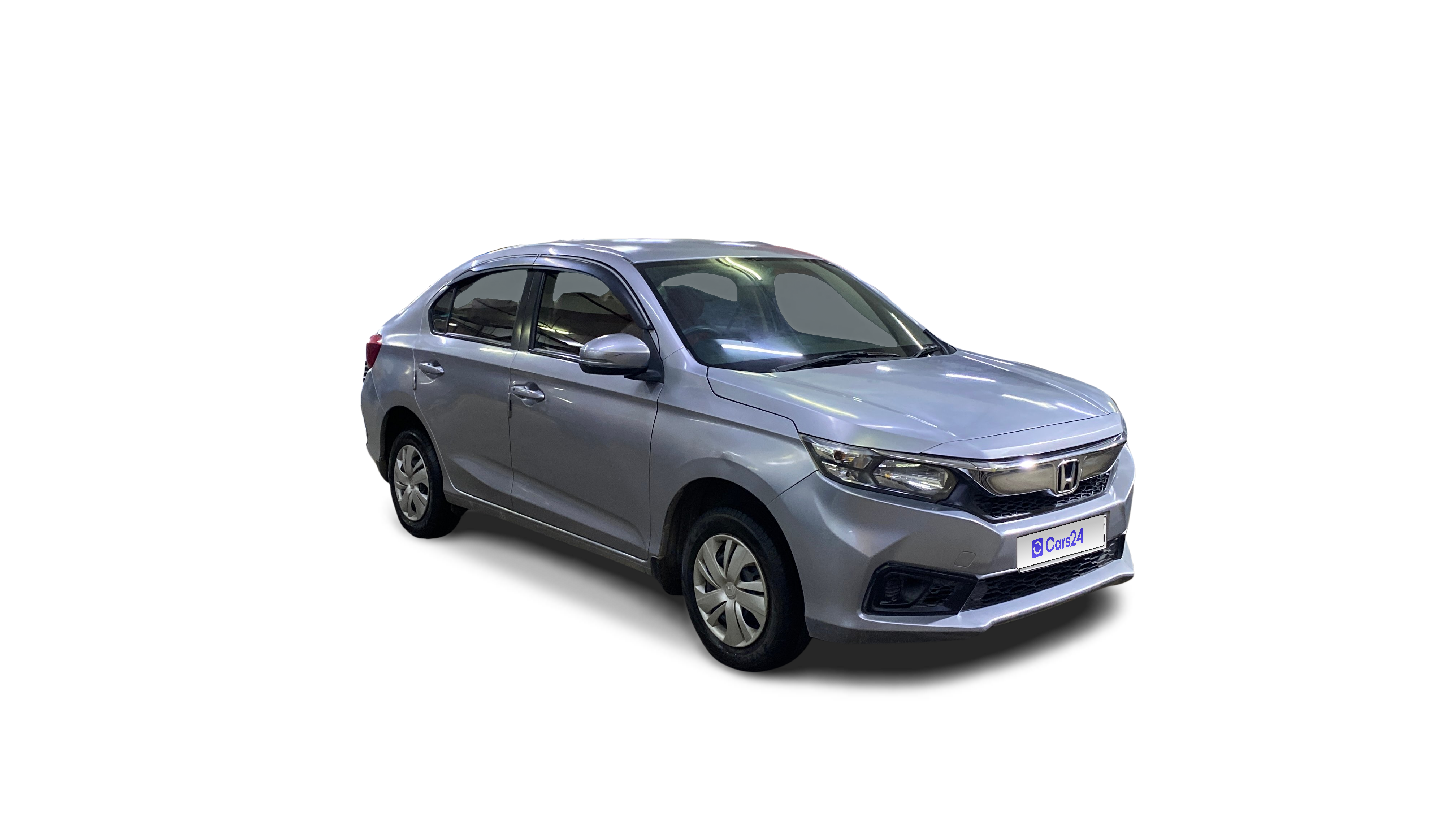 2021 Honda Amaze - Sedan - Petrol - Manual - ₹5.15 lakh