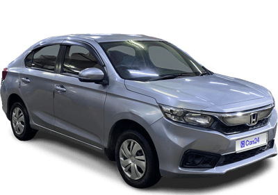 2021 Honda Amaze - Sedan - Petrol - Manual - ₹4.95 lakh