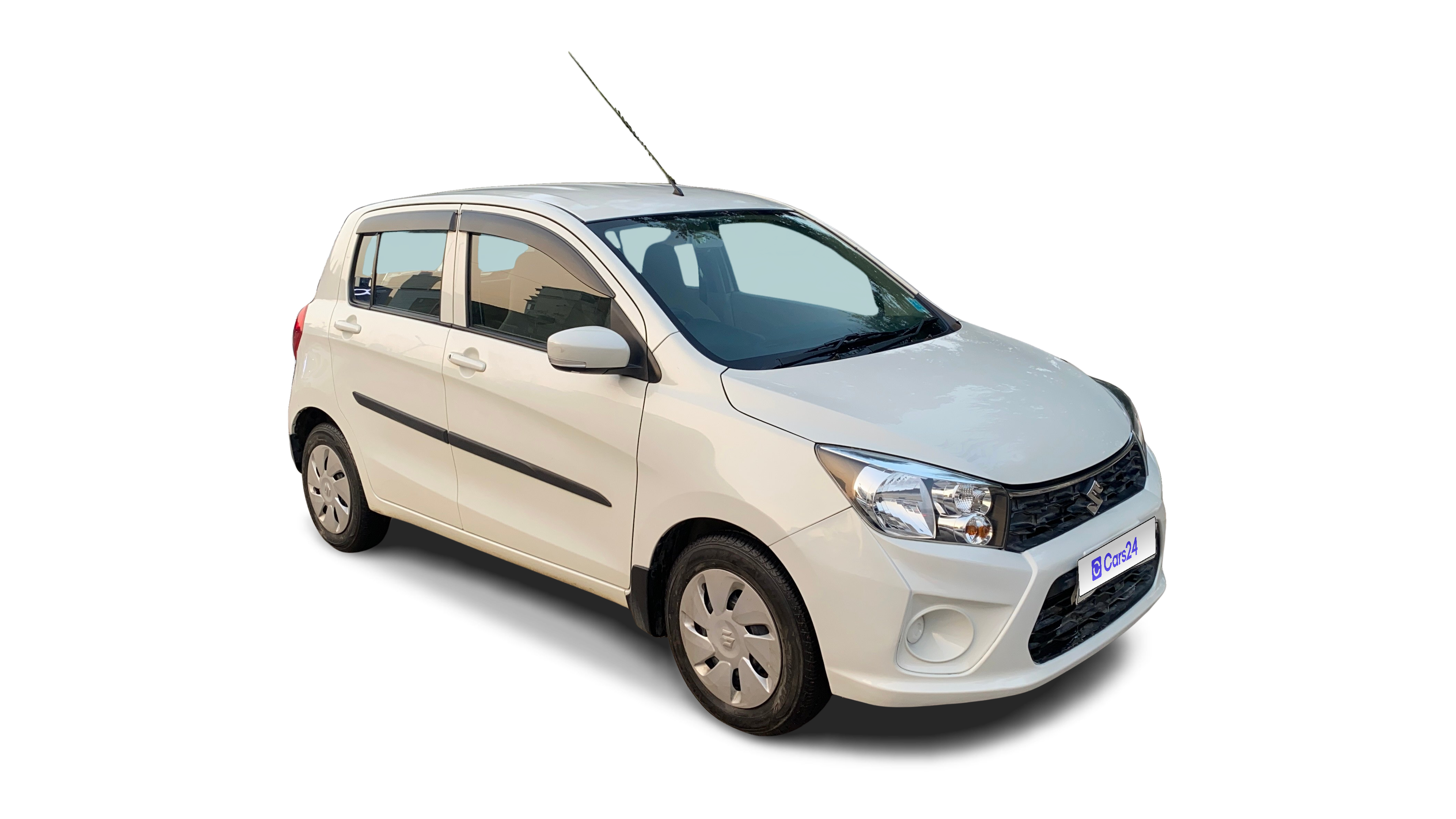 2020 Maruti Celerio - Hatchback - Petrol - Manual - ₹3.84 lakh