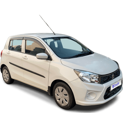 2020 Maruti Celerio - Hatchback - Petrol - Manual - ₹3.84 lakh
