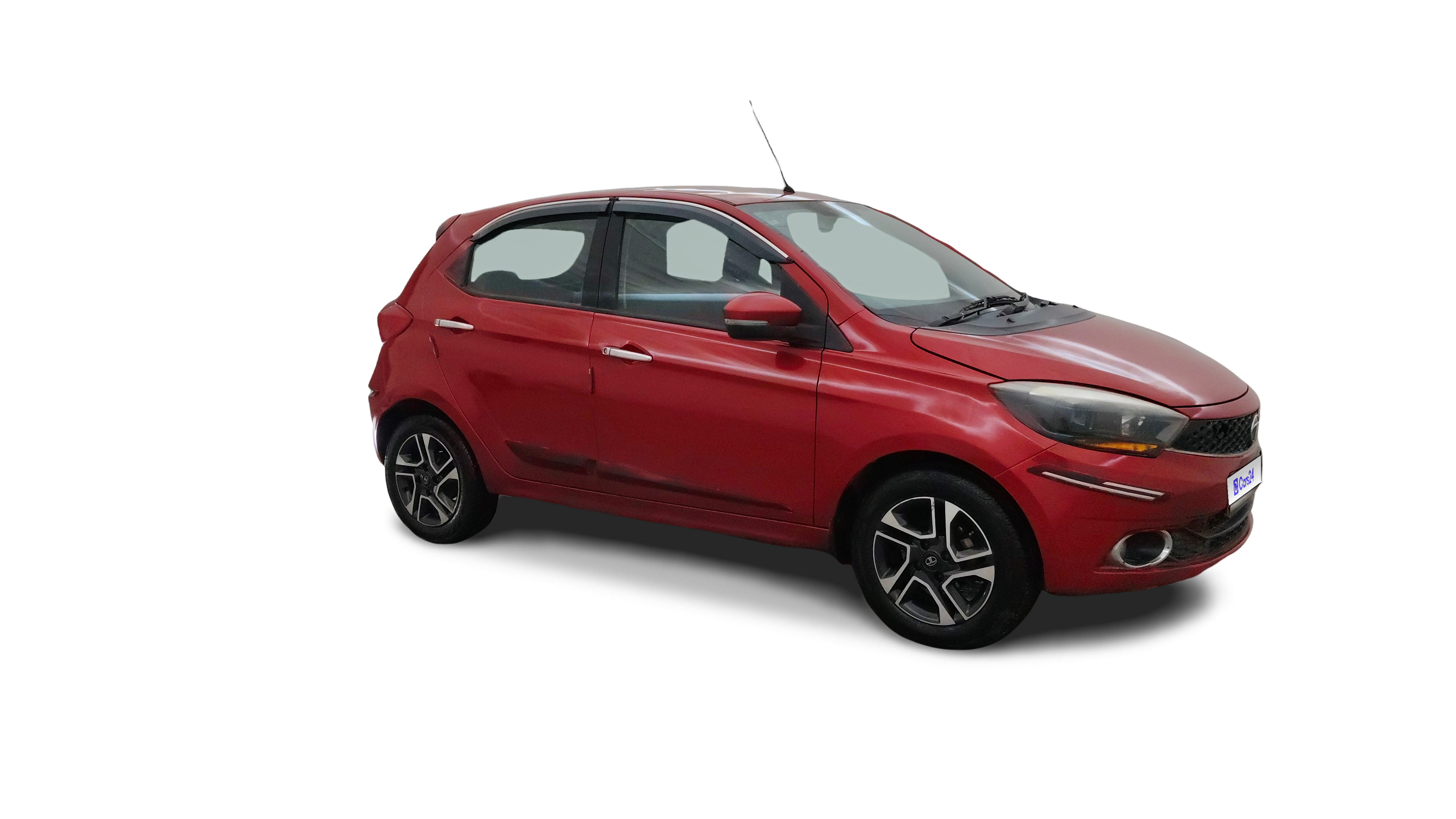 2019 Tata Tiago - Hatchback - CNG - Manual - ₹3.10 lakh