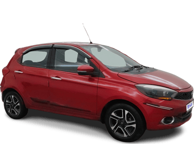 2019 Tata Tiago - Hatchback - CNG - Manual - ₹3.10 lakh