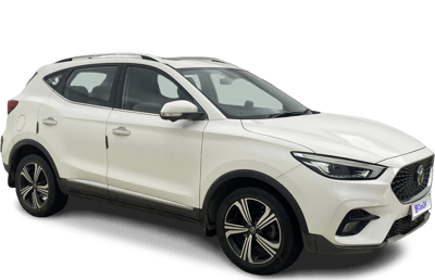 2022 MG ASTOR - SUV - Petrol - Manual - ₹8.23 lakh