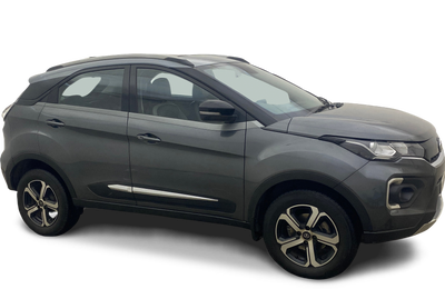 2021 Tata NEXON - SUV - Petrol - Automatic - ₹7.90 lakh