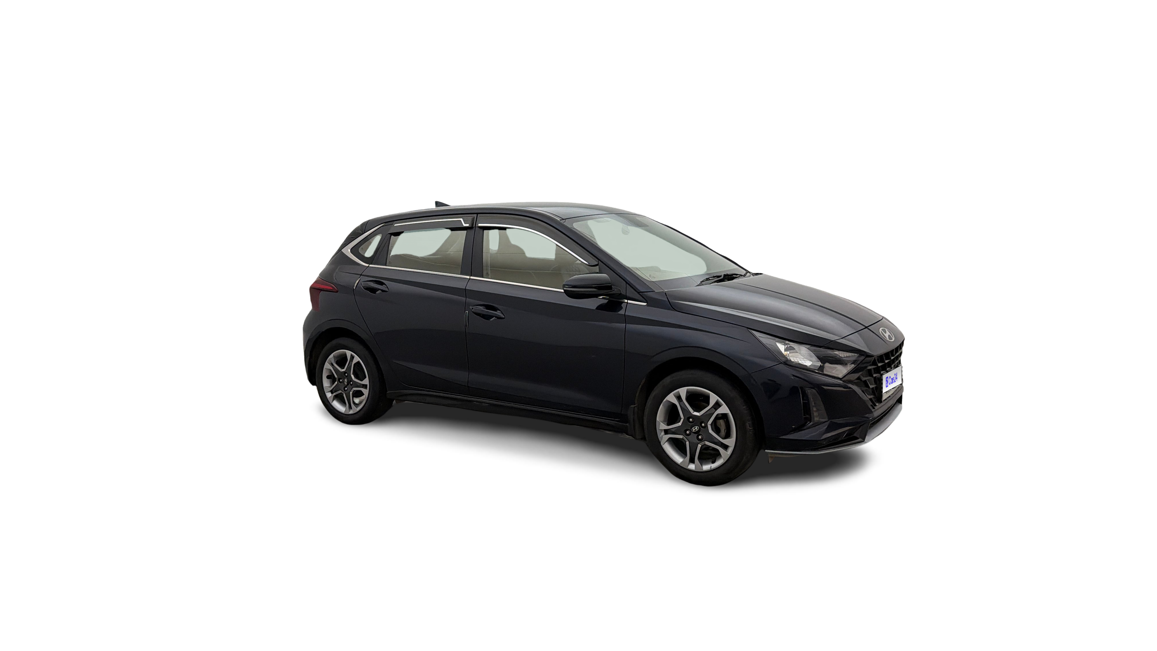 2023 Hyundai NEW I20 - Hatchback - Petrol - Manual - ₹7.16 lakh