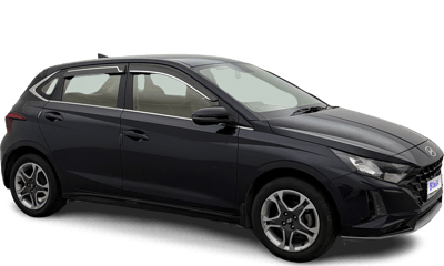 2023 Hyundai NEW I20 - Hatchback - Petrol - Manual - ₹7.16 lakh